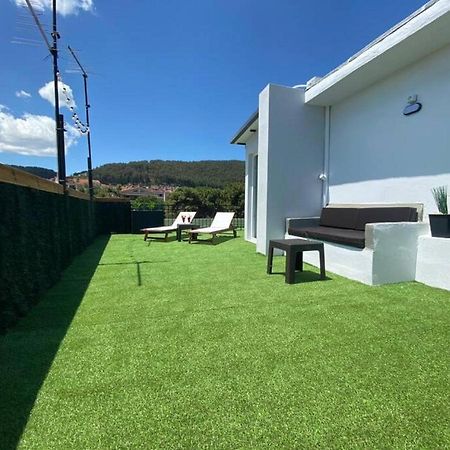 Rooftop Apartment With Garden In Ioánina Exterior foto