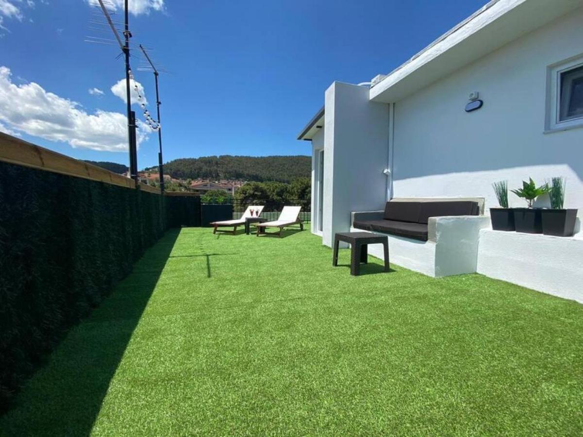 Rooftop Apartment With Garden In Ioánina Exterior foto